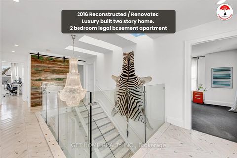 564 Brock Court Milton ON L9T 3B2