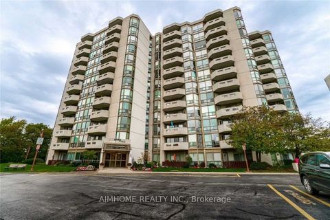 5090 Pinedale Avenue 1004 Burlington ON L7L 3V8