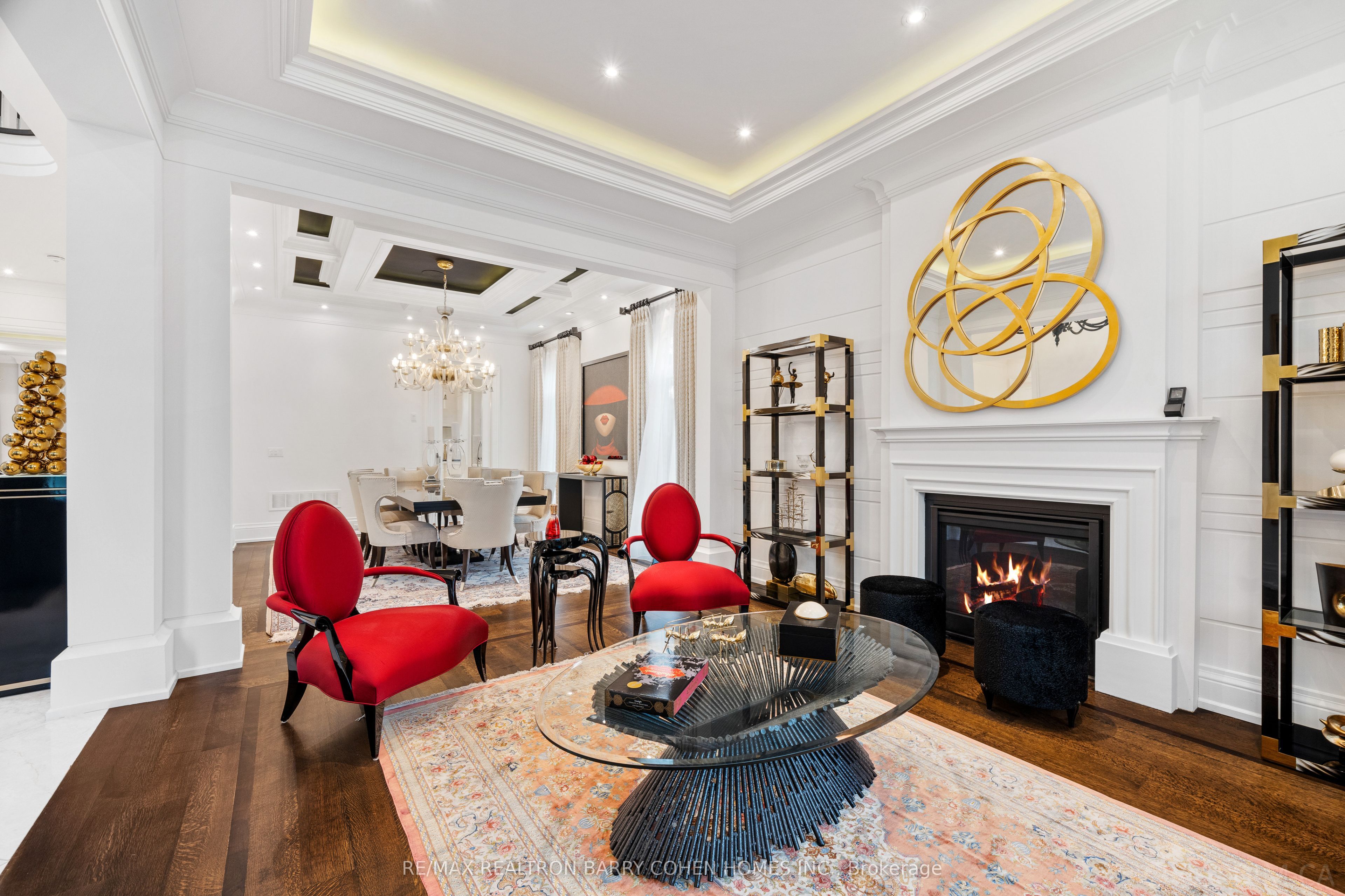 70 Banbury Road