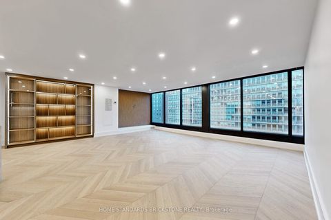 110 Bloor Street W 1009 Toronto ON M5S 2W7