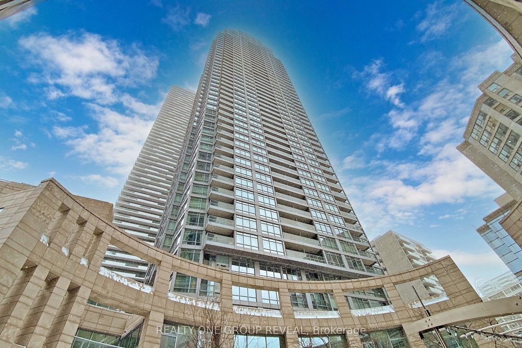Photo of 2191 Yonge Street #3707, Toronto, ON M4S 3H8 (MLS # C13047210)