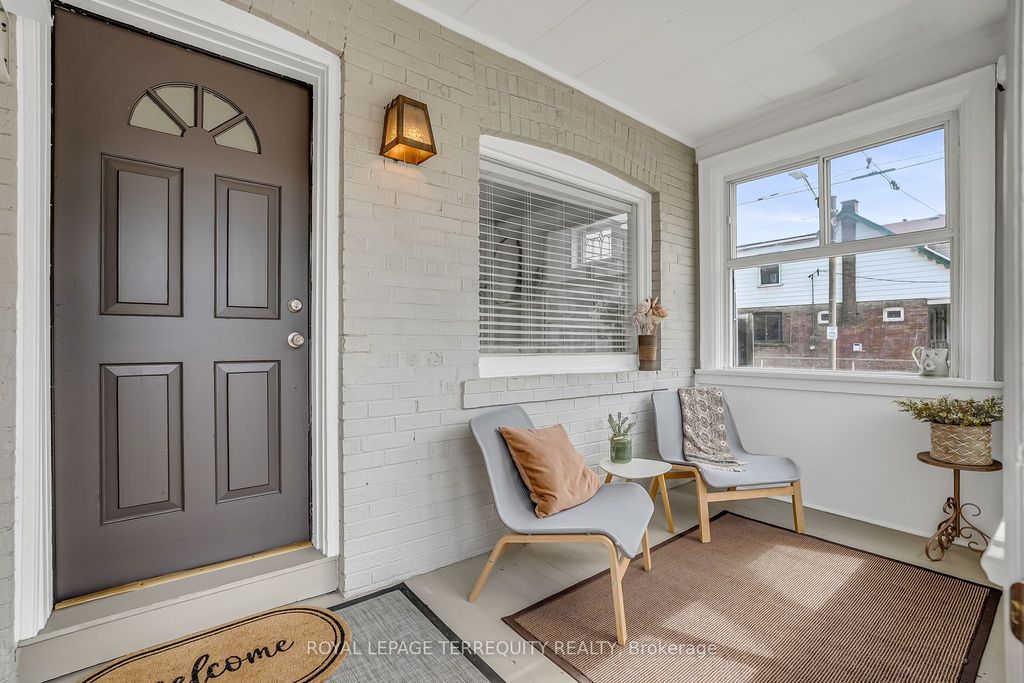 Photo of 1746 Queen Street E, Toronto, ON M4L 1G7 (MLS # E13028970)
