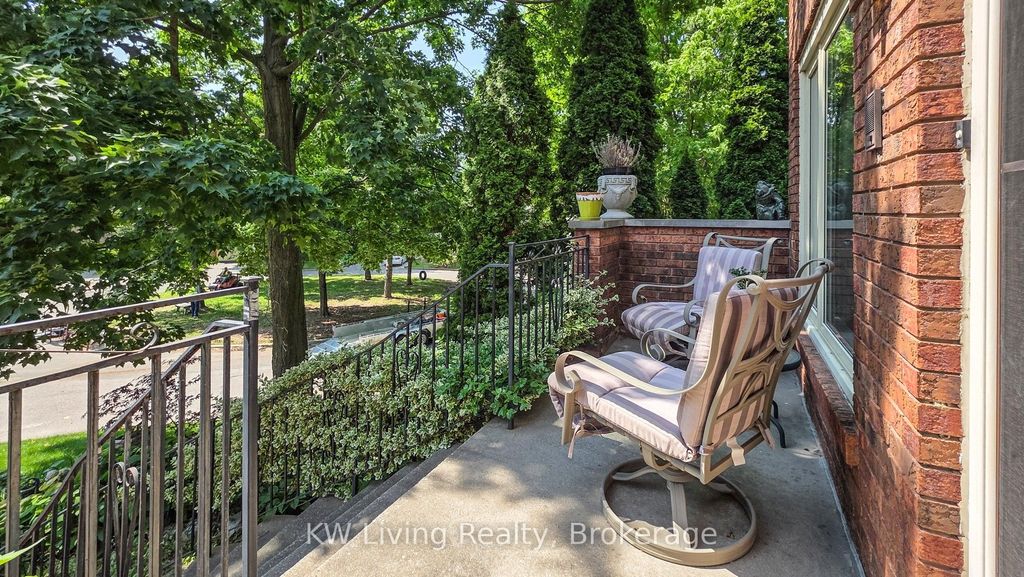 Photo of 17 Woodvale Crescent, Toronto, ON M4C 5N4 (MLS # E12438684)