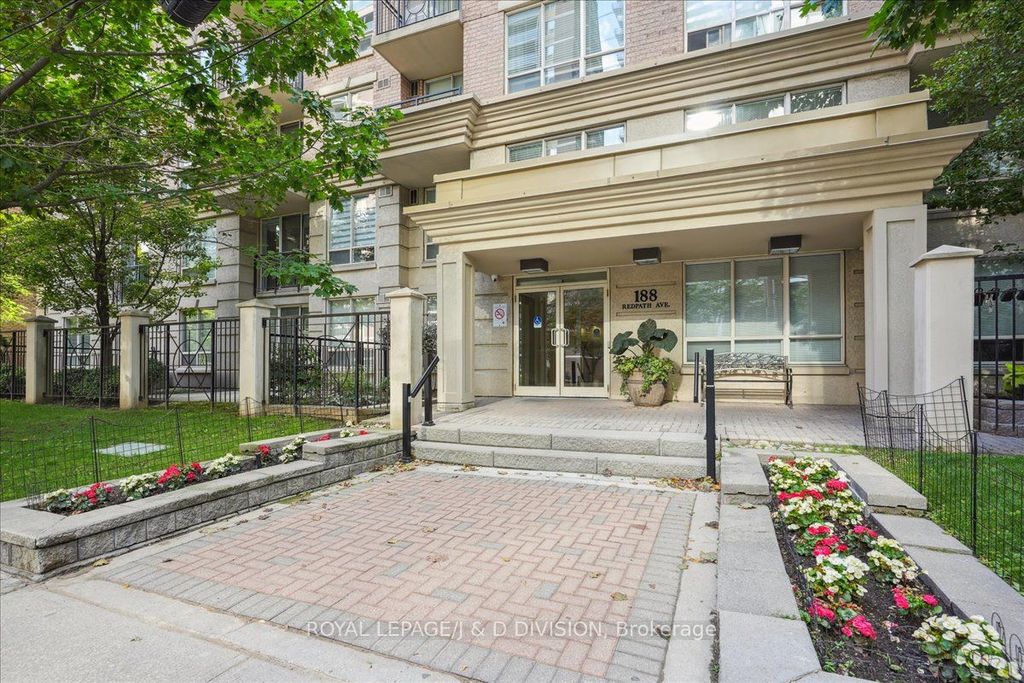 Photo of 188 Redpath Avenue #501, Toronto, ON M4P 3J2 (MLS # C12403336)