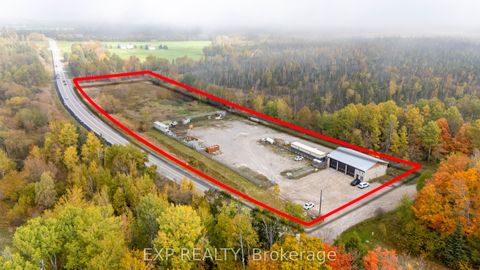 7549 Regional Road 23 N/A Uxbridge ON L9P 1R3