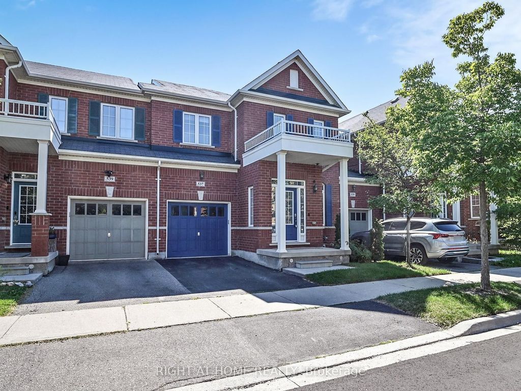 Photo of 537 Vaughan Court, Milton, ON L9T 8A7 (MLS # W12458008)