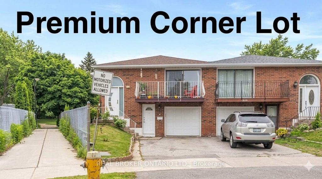Photo of 54 Millhouse Crescent, Toronto, ON M1B 2E3 (MLS # E13846388)