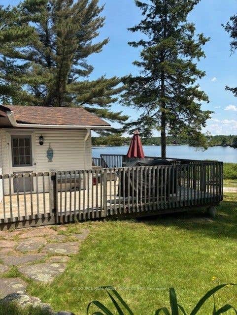 Photo of 42 West Ham Lake Road, Killarney, ON P0M 1A0 (MLS # X13125998)