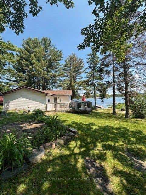 Photo of 42 West Ham Lake Road, Killarney, ON P0M 1A0 (MLS # X13125998)