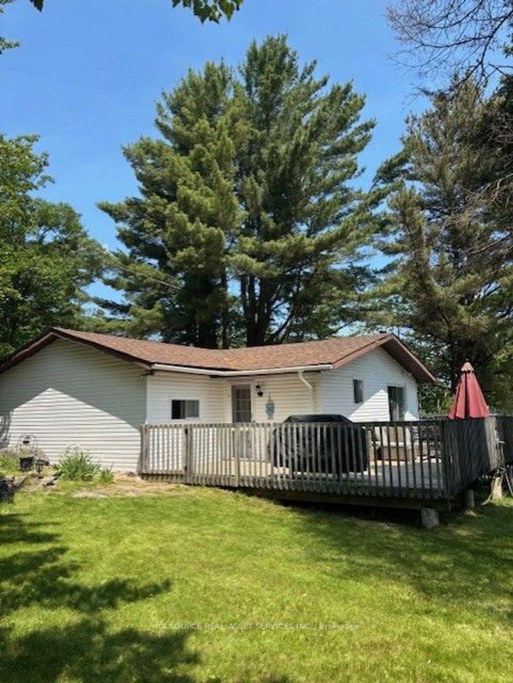 Photo of 42 West Ham Lake Road, Killarney, ON P0M 1A0 (MLS # X13125998)