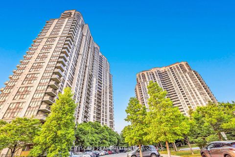 Photo of 710 Humberwood Blvd Boulevard #1002, Toronto, ON M9W 7J5 (MLS # W12684042)
