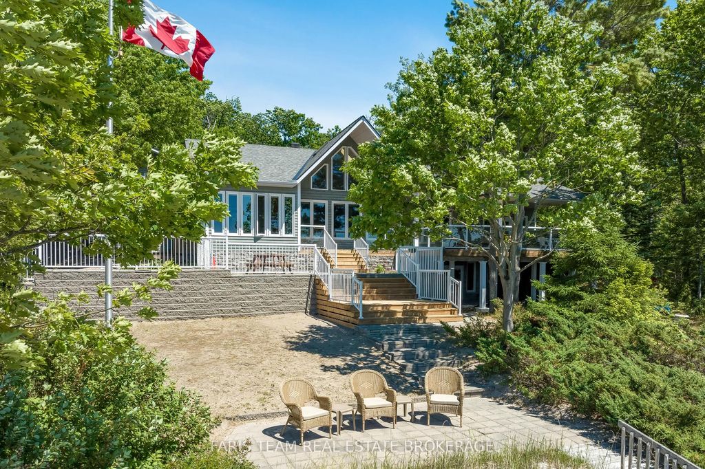 Photo of 24 Finley Drive, Tiny, ON L0L 2J0 (MLS # S12762722)