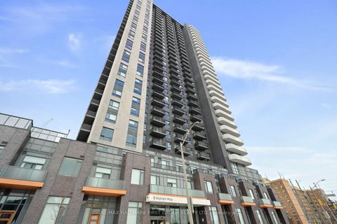8 Nahani Way 2501 Mississauga ON L4Z 0C6
