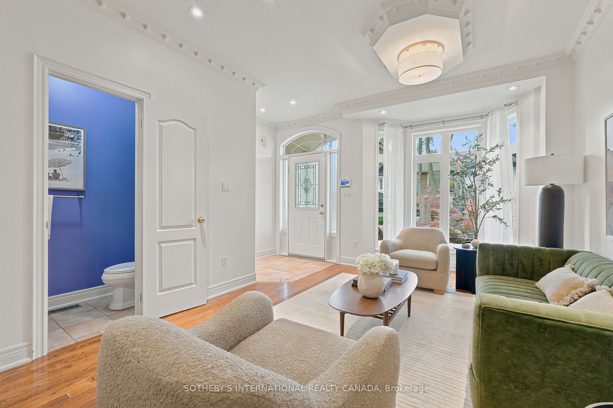 93 Eaton Avenue