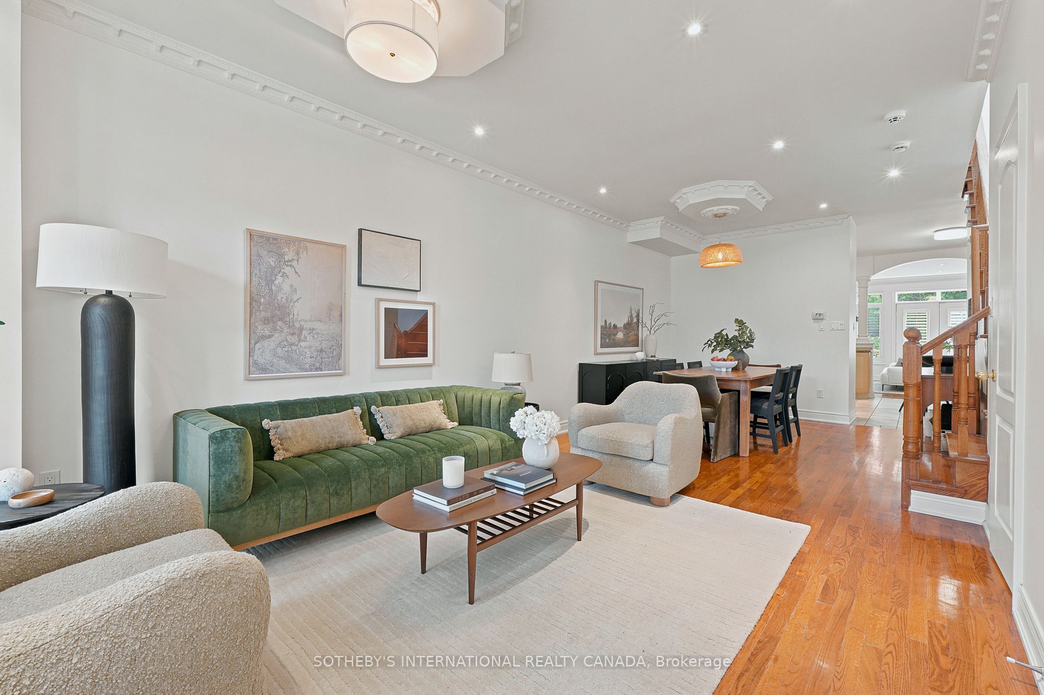 93 Eaton Avenue