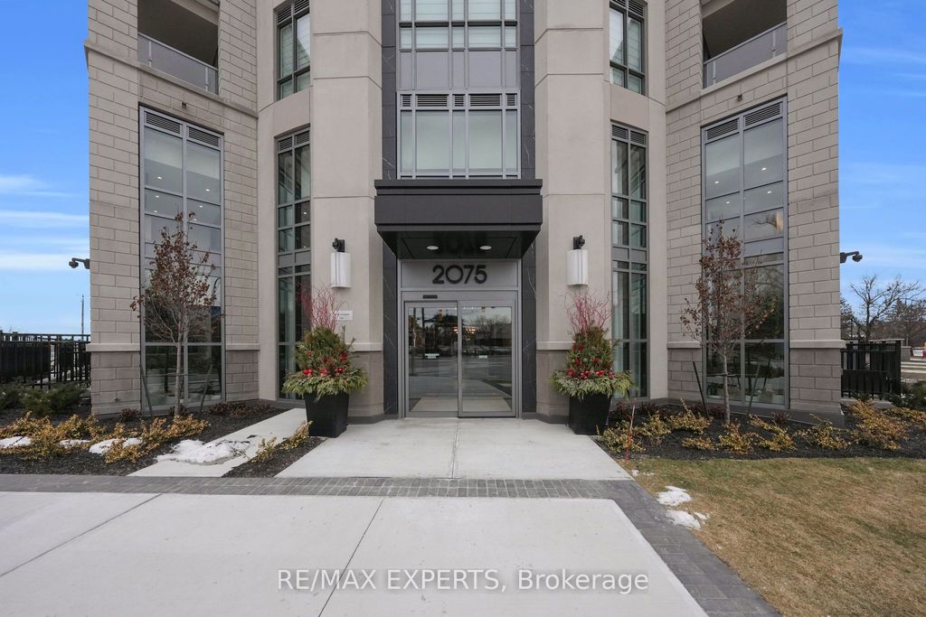 Photo of 2075 King Road #203, King, ON L7B 0R6 (MLS # N12712054)