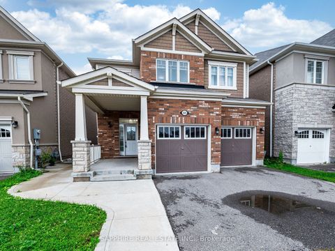 325 Trudeau Drive E Milton ON L9T 8Y7