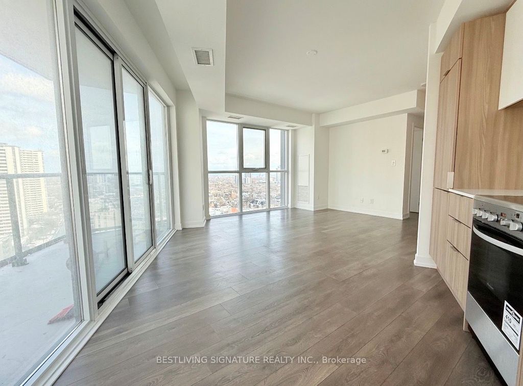 Photo of 159 Wellesley Street E #2703, Toronto, ON M4Y 0H5 (MLS # C12405905)