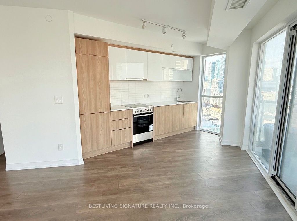 Photo of 159 Wellesley Street E #2703, Toronto, ON M4Y 0H5 (MLS # C12405905)