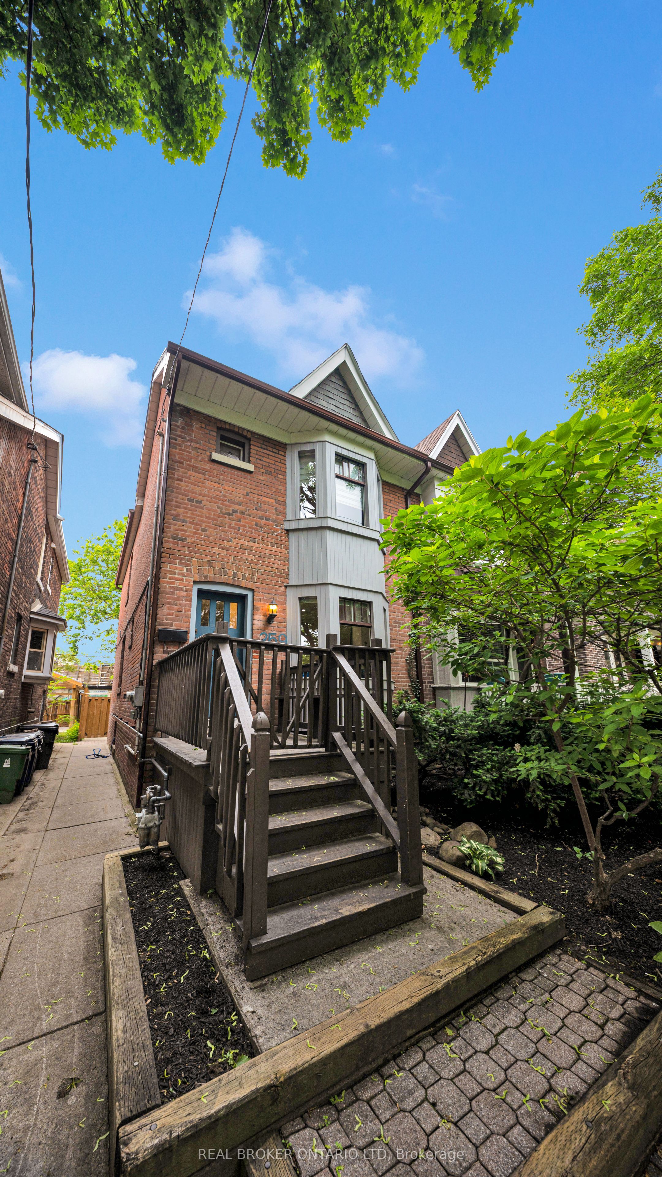 259 Strathmore Boulevard