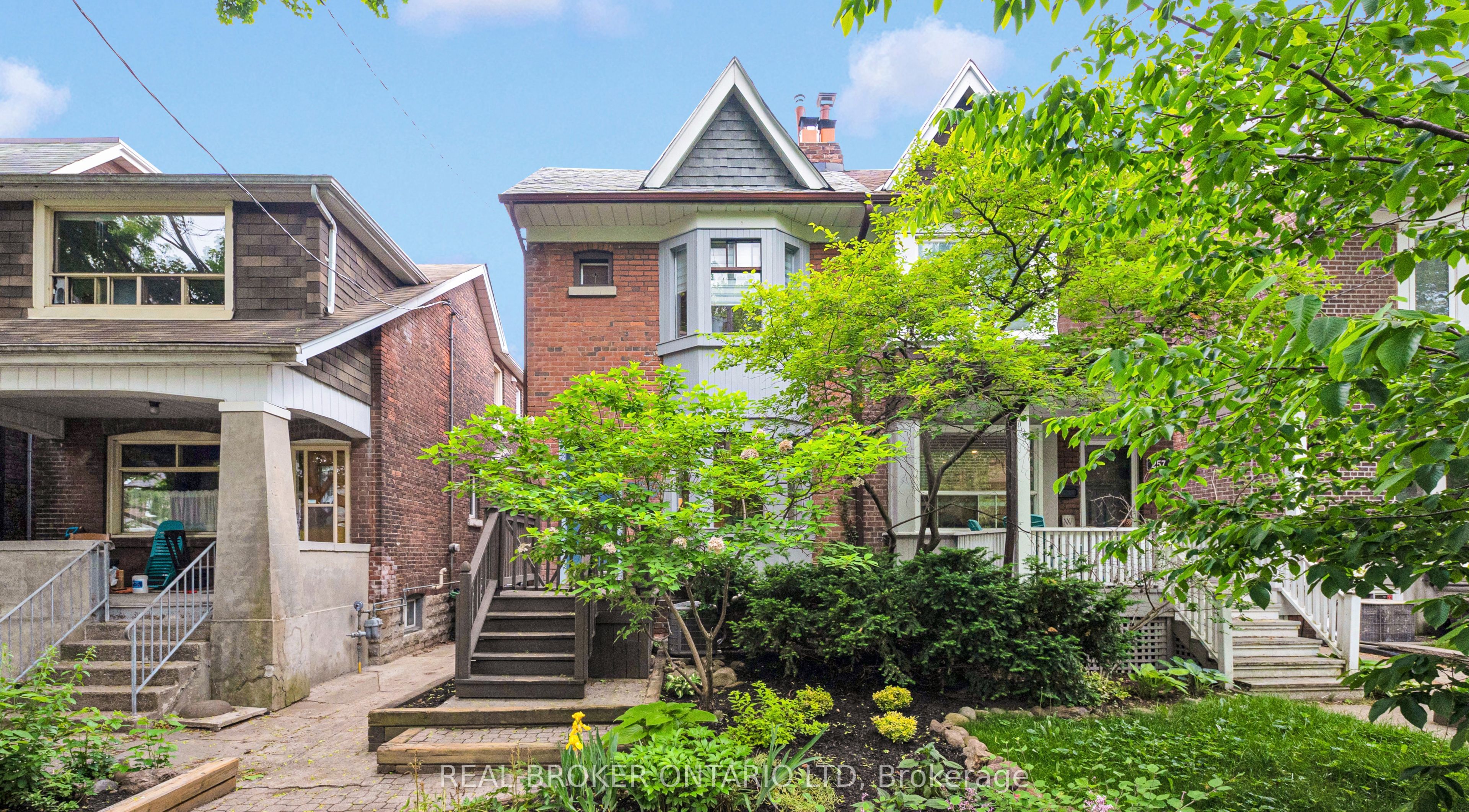 259 Strathmore Boulevard