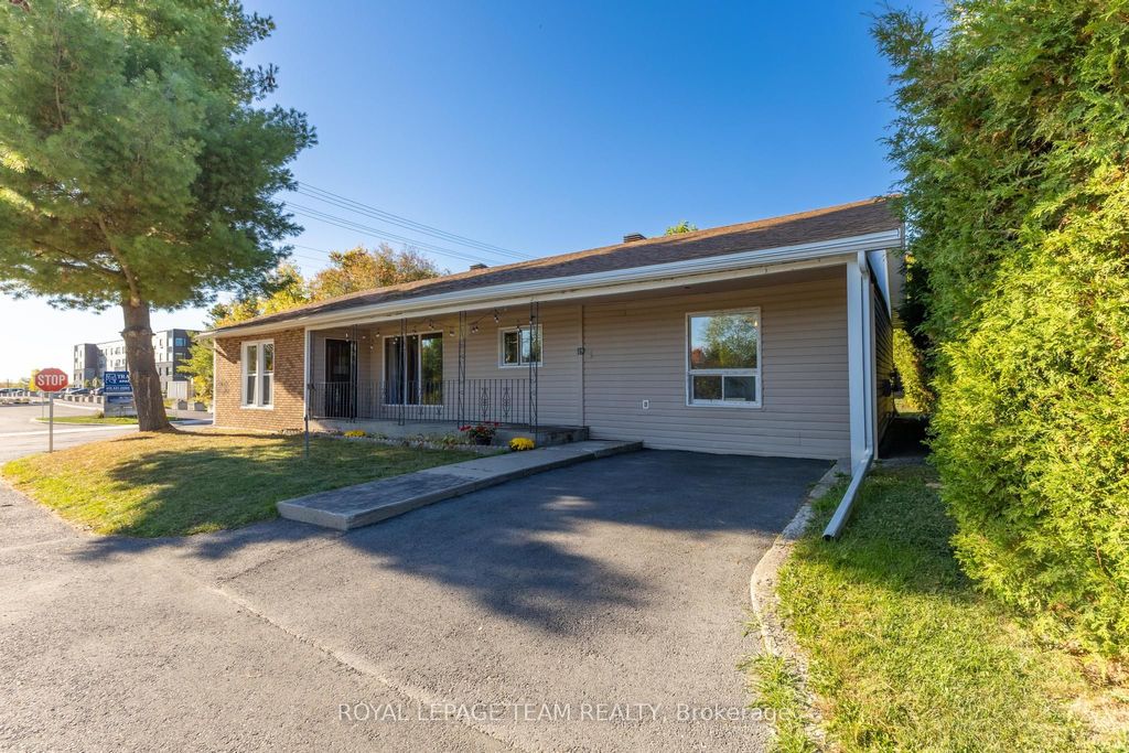 Photo of 49 William Street E, Arnprior, ON K7S 1J7 (MLS # X12450736)