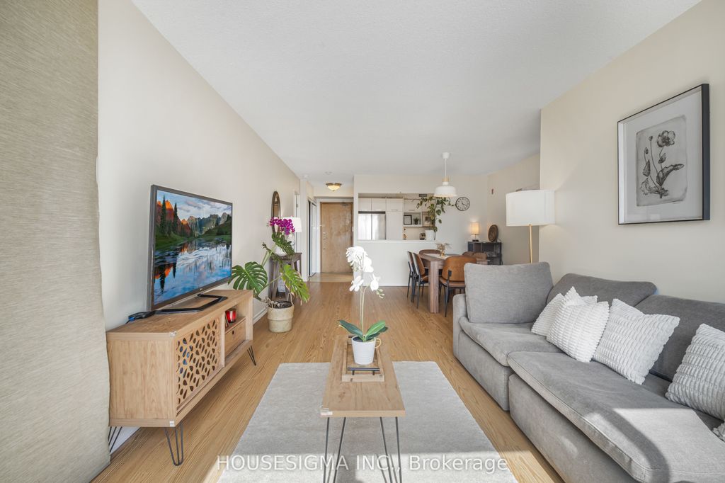 Photo of 22 Southport Street #438, Toronto, ON M6S 4Y9 (MLS # W12937982)