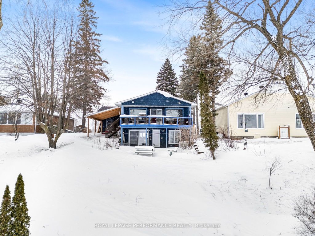 Photo of 922 Lalonde Road, Champlain, ON K0B 1K0 (MLS # X12631138)