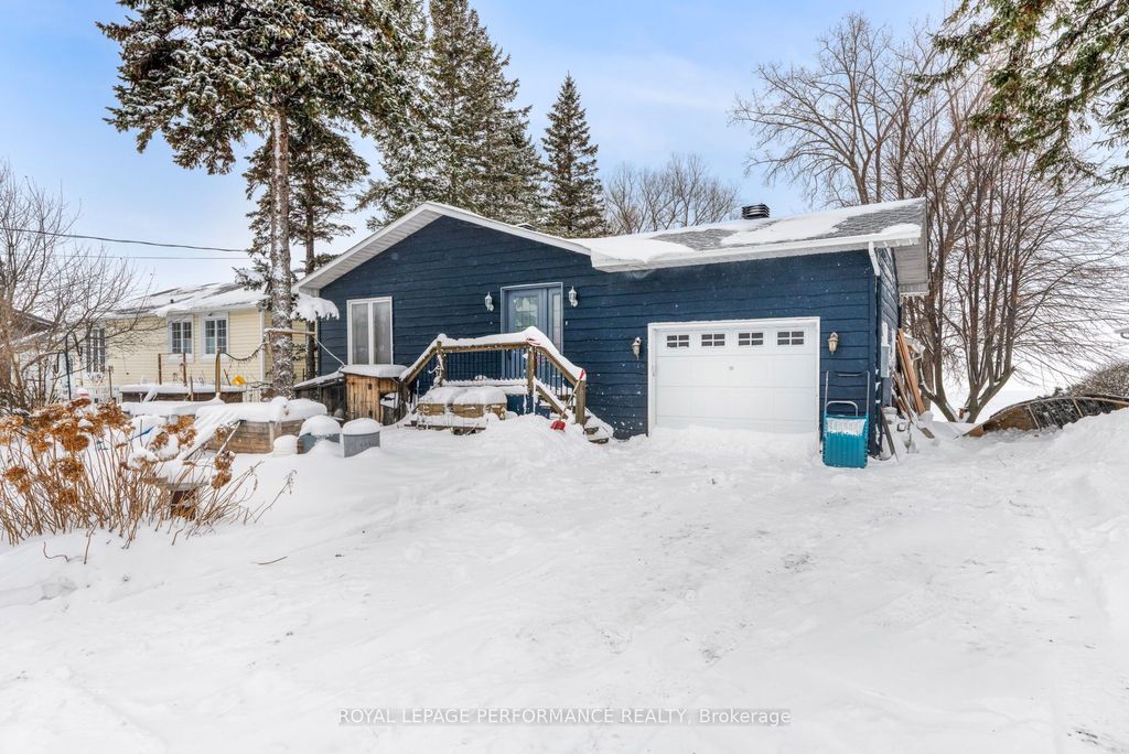 Photo of 922 Lalonde Road, Champlain, ON K0B 1K0 (MLS # X12631138)
