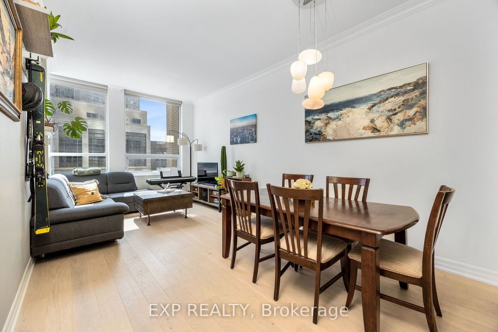 Photo of 500 St Clair Avenue W #210, Toronto, ON M6C 1A8 (MLS # C12270410)