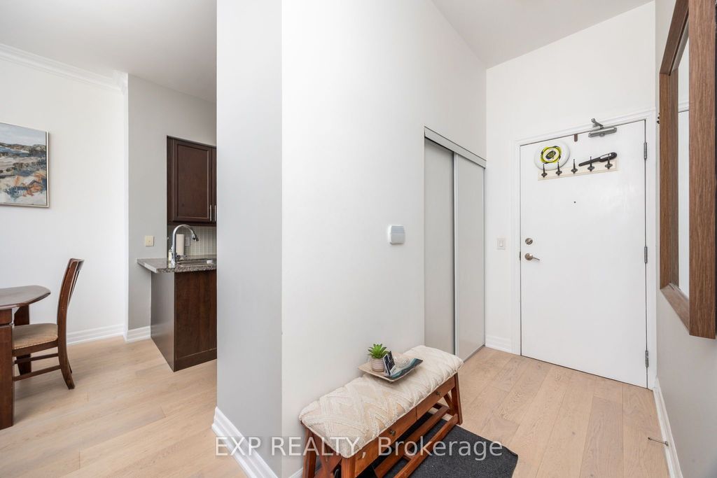 Photo of 500 St Clair Avenue W #210, Toronto, ON M6C 1A8 (MLS # C12270410)