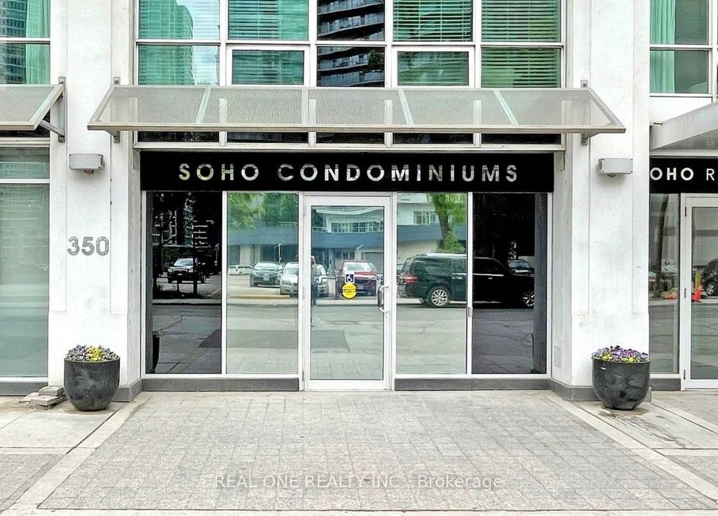 Photo of 350 Wellington Street W #225, Toronto, ON M5V 3W9 (MLS # C12772820)