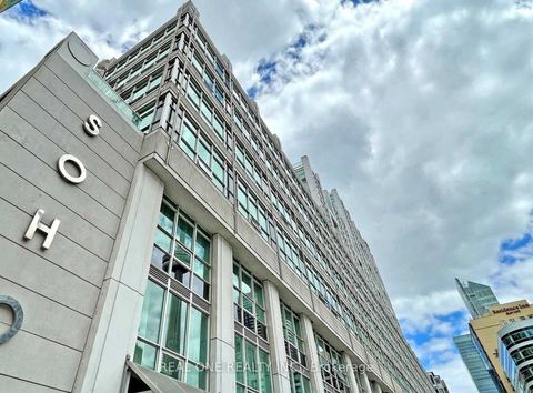 Photo of 350 Wellington Street W #225, Toronto, ON M5V 3W9 (MLS # C12772820)