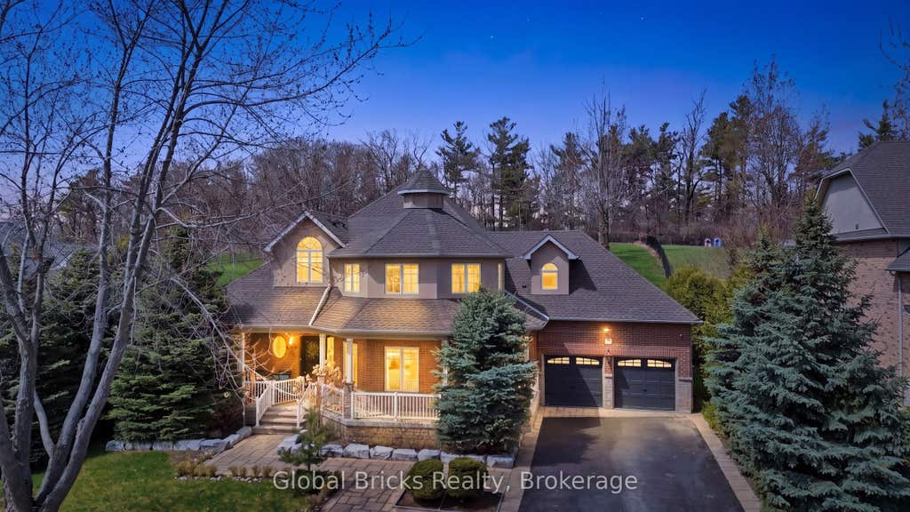 Photo of 74 Kootenay Ridge, Vaughan, ON L6A 2V9 (MLS # N13630880)