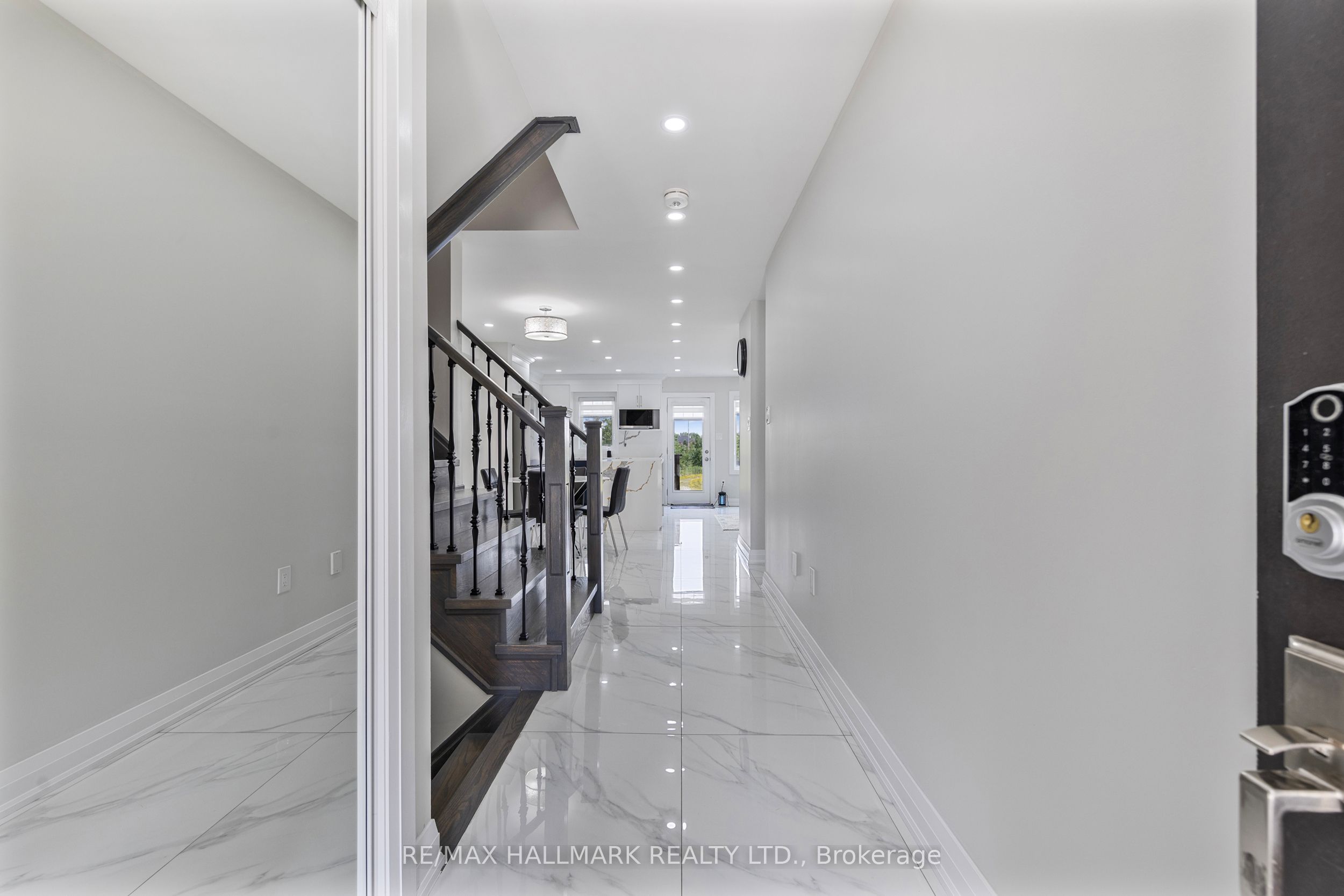 193 Robert Parkinson Drive