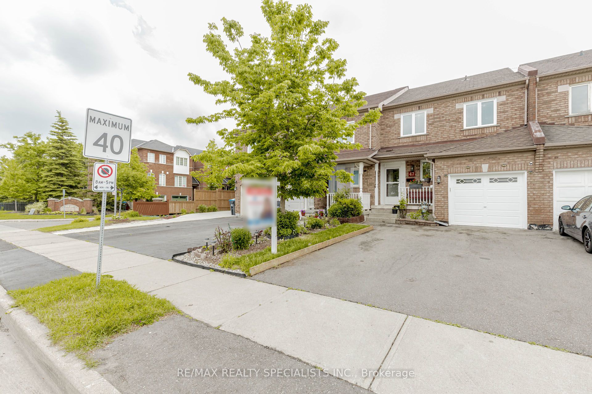 47 Brickyard Way N