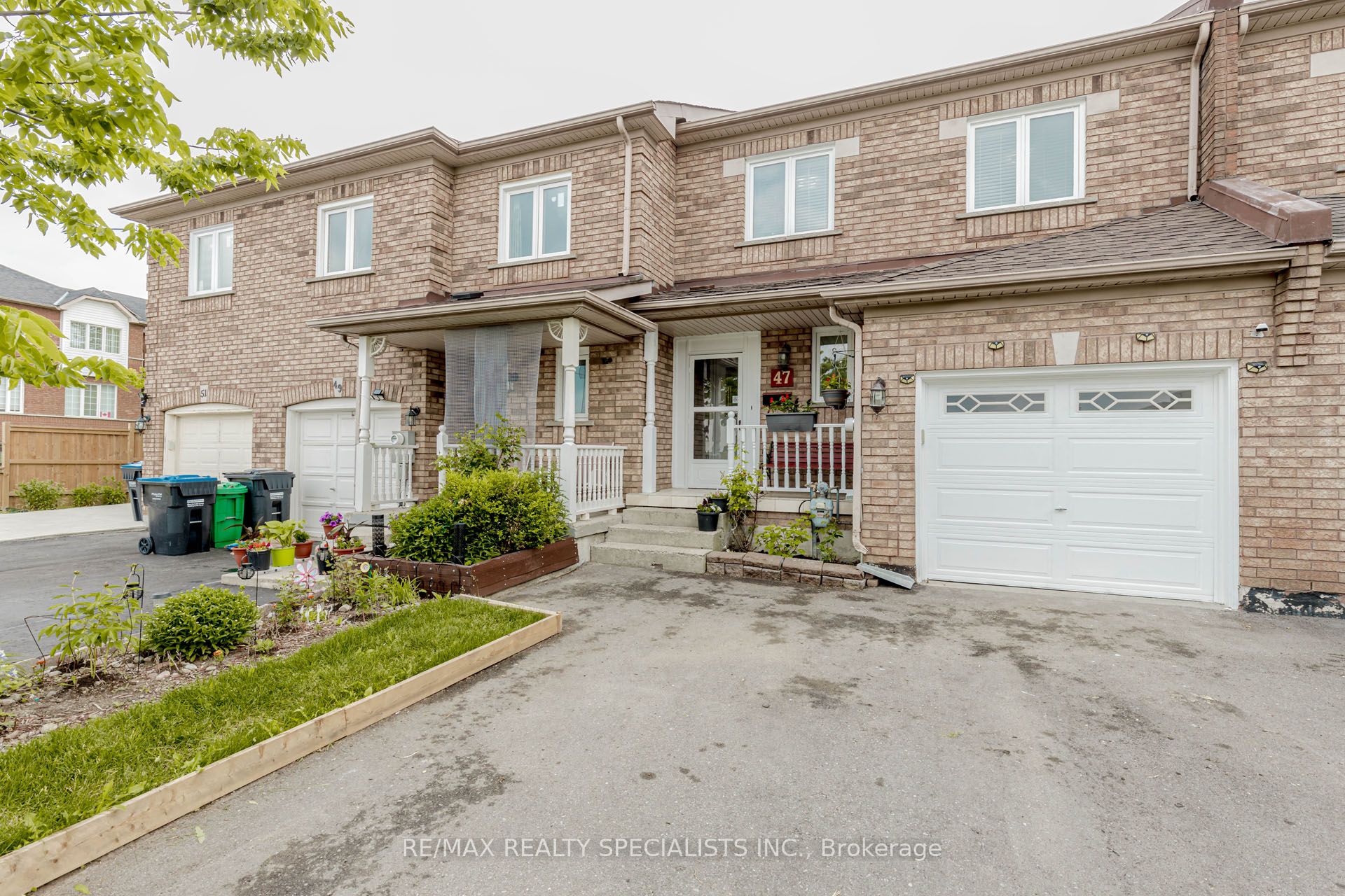 47 Brickyard Way N