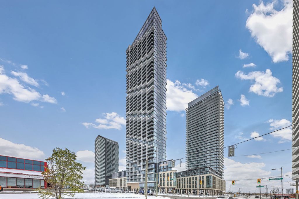 Photo of 1000 Portage Parkway #901, Vaughan, ON L4K 0L1 (MLS # N12535700)