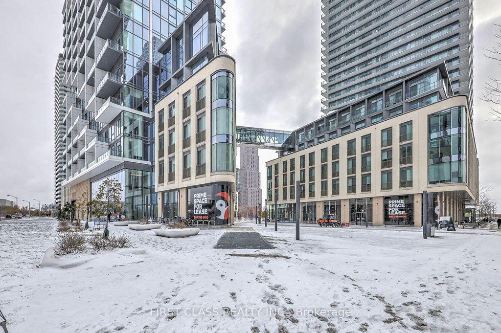 Photo of 1000 Portage Parkway #901, Vaughan, ON L4K 0L1 (MLS # N12535700)