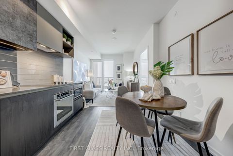 Photo of 1000 Portage Parkway #901, Vaughan, ON L4K 0L1 (MLS # N12535700)