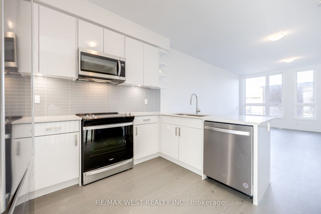 Photo of 122 Green Gardens Boulevard, Toronto, ON M6A 0E5 (MLS # C13798352)