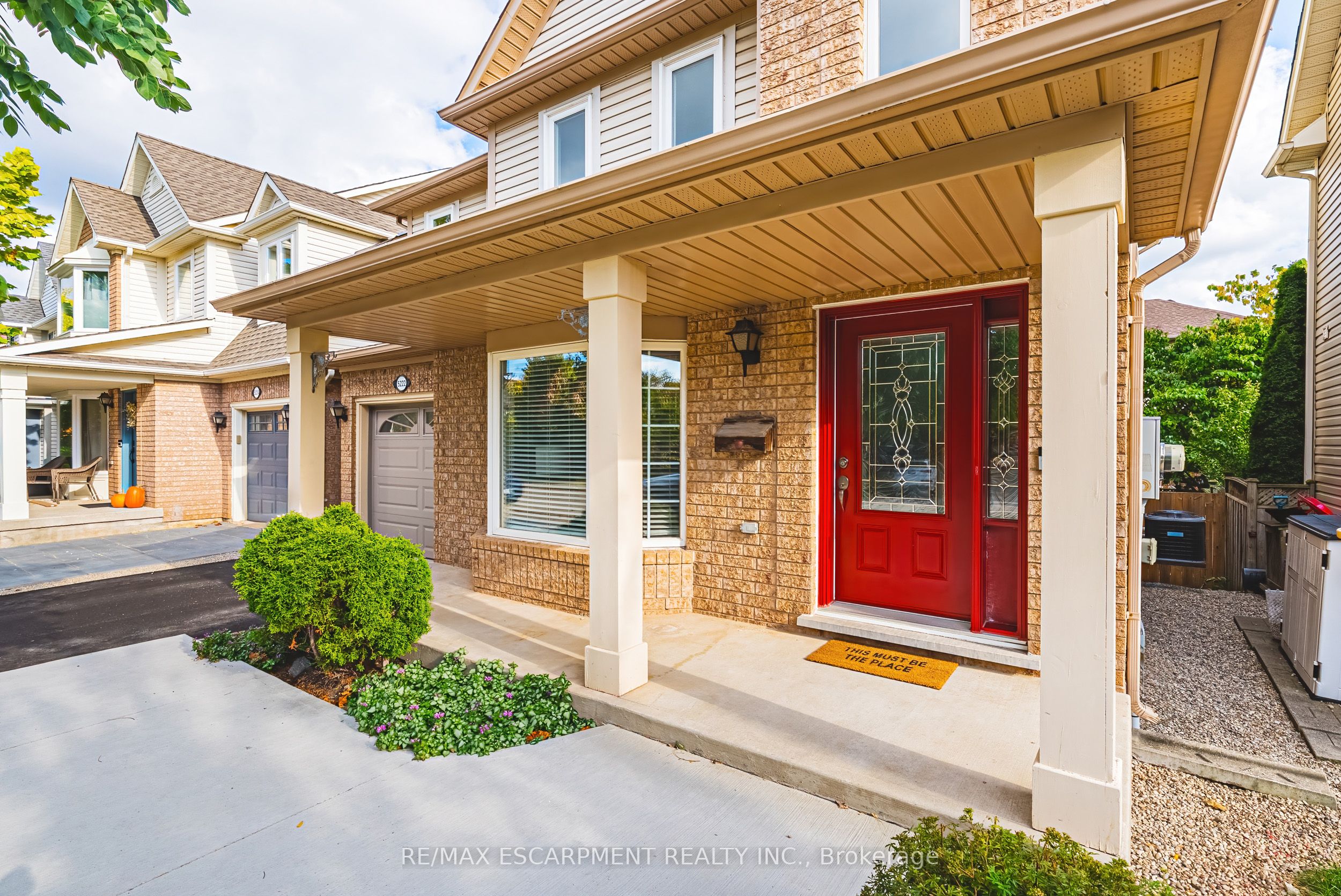 5222 Easton Road
