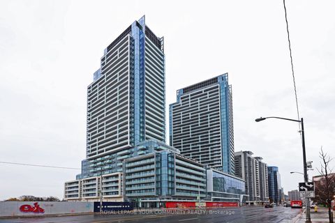Photo of 8 Olympic Garden Drive #1003, Toronto, ON M2M 0B9 (MLS # C12551380)