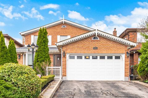 1311 Underwood Drive Mississauga ON L4W 3M9