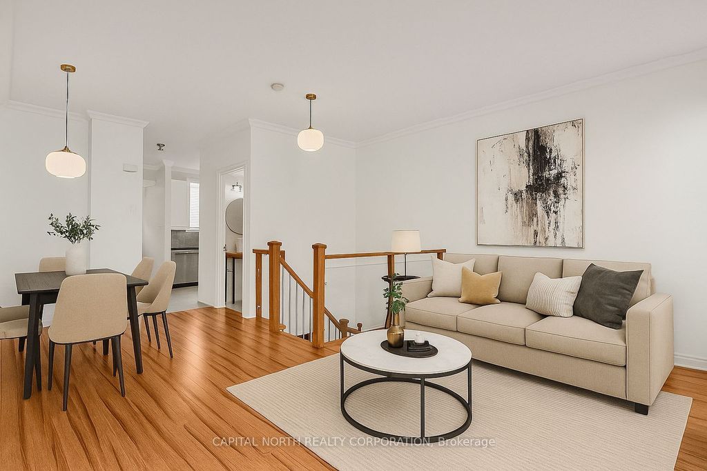 Photo of 51 Halton Street #119, Toronto, ON M6J 1R5 (MLS # C12411959)