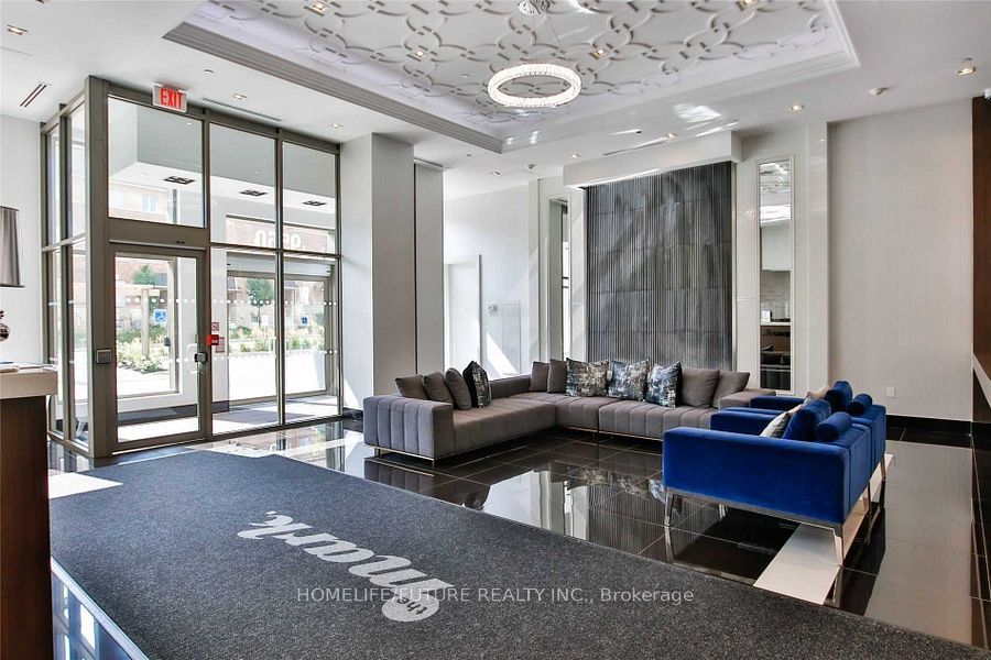 9560 Markham Road 506