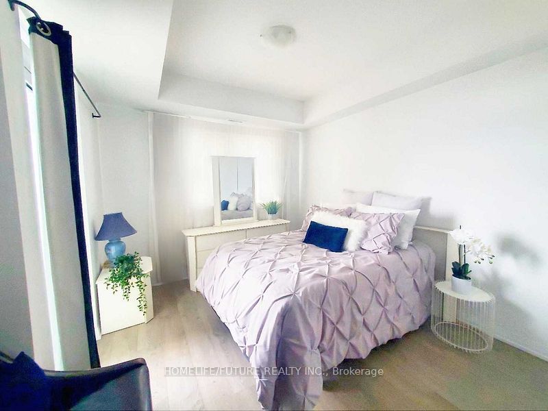 9560 Markham Road 506