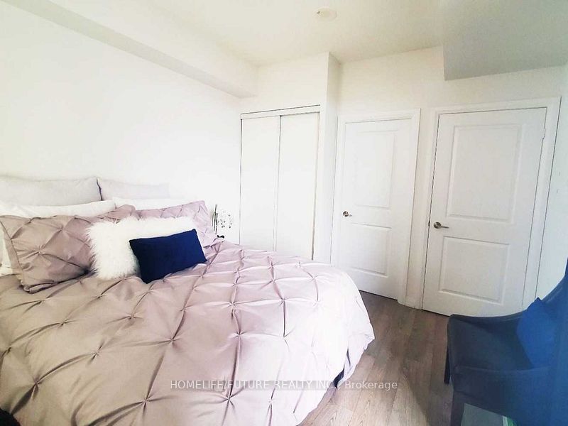 9560 Markham Road 506