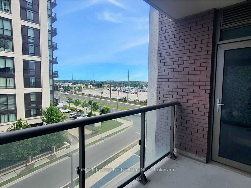 9560 Markham Road 506