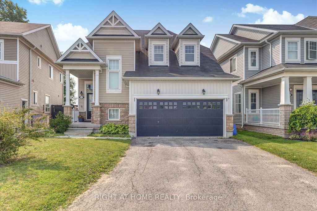 Photo of 172 Morden Drive, Shelburne, ON L9V 3S4 (MLS # X12751776)
